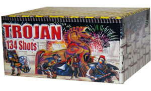 TROJAN