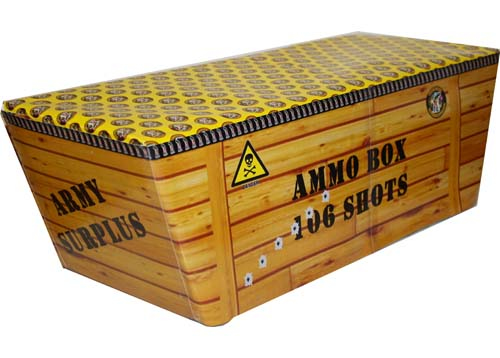 AMMO BOX