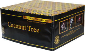COCONUT TREE - ULTIMATE COLLECTION