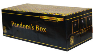 PANDORAS BOX - ULTIMATE COLLECTION