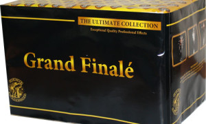 GRAND FINALE - ULTIMATE COLLECTION
