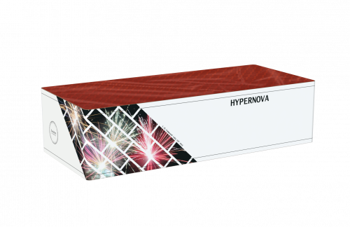 HYPERNOVA