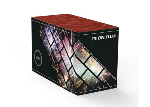 INTERSTELLAR