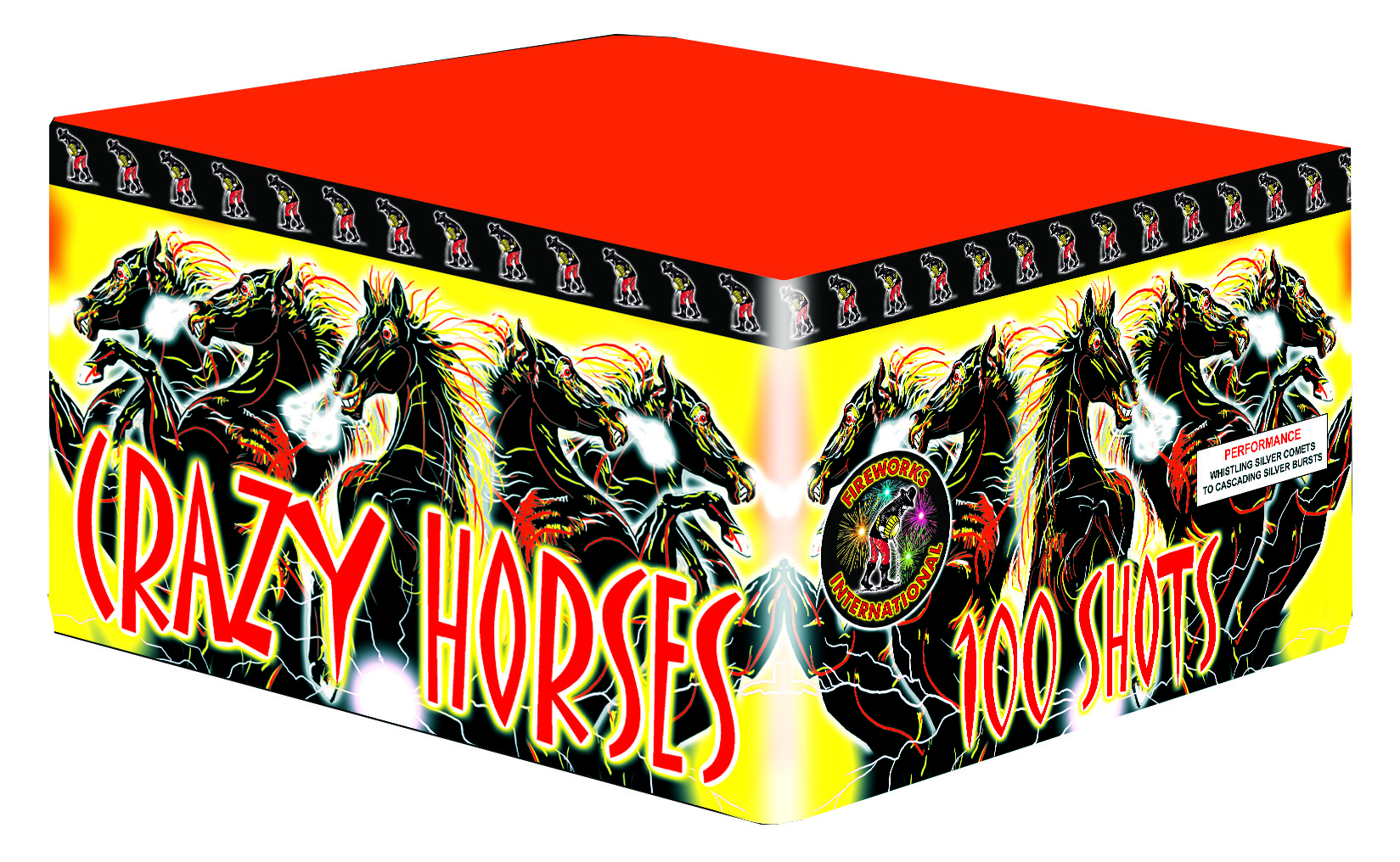 Fireworks for Sale with Free Insurance & Training