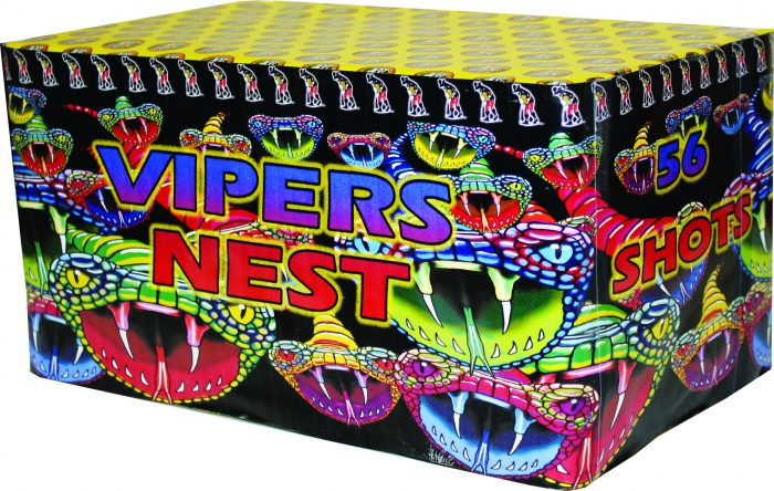 Vipers Nest