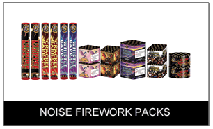 buy fireworks online - noise firework packs