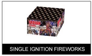 single ignition fireworks