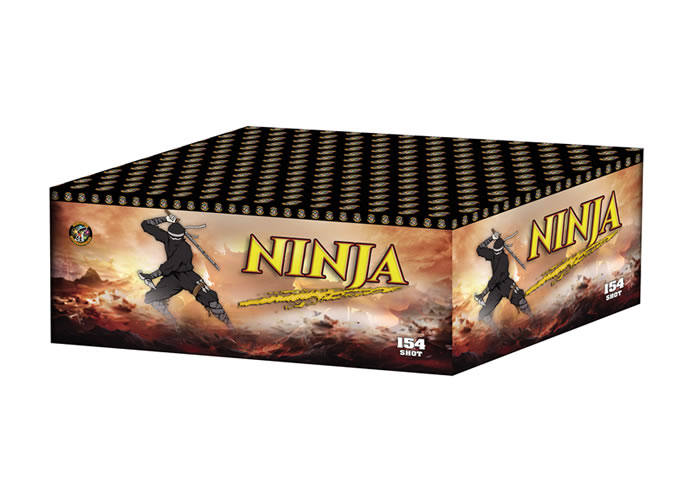 NINJA