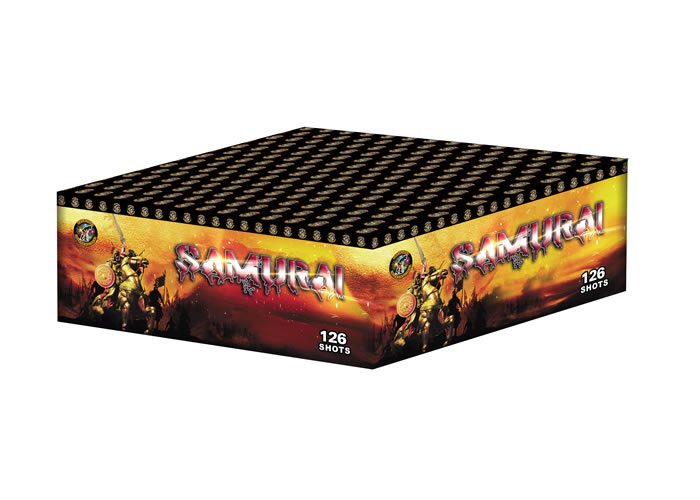 SAMURAI