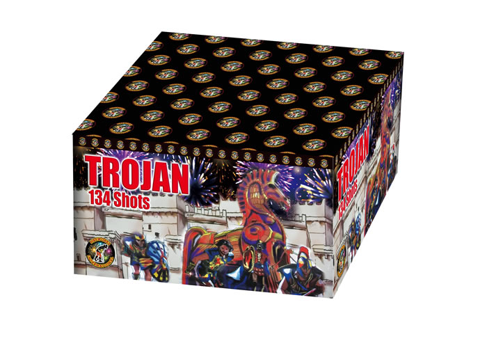 TROJAN