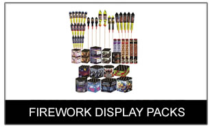 buy fireworks online - firework display packs