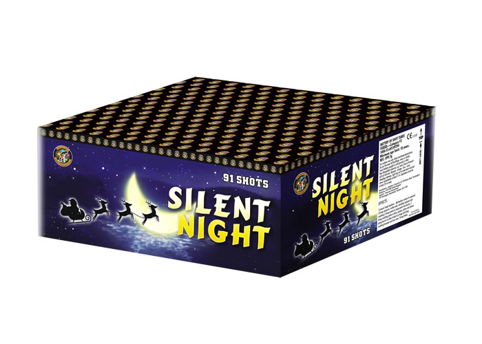 SILENT NIGHT