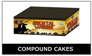 buy fireworks online - compound cakes